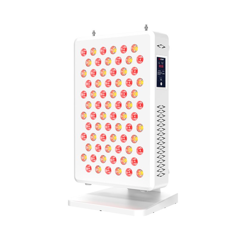 ESPLUS360 - Premium Roodlichttherapie Tafelmodel met APP-Besturing