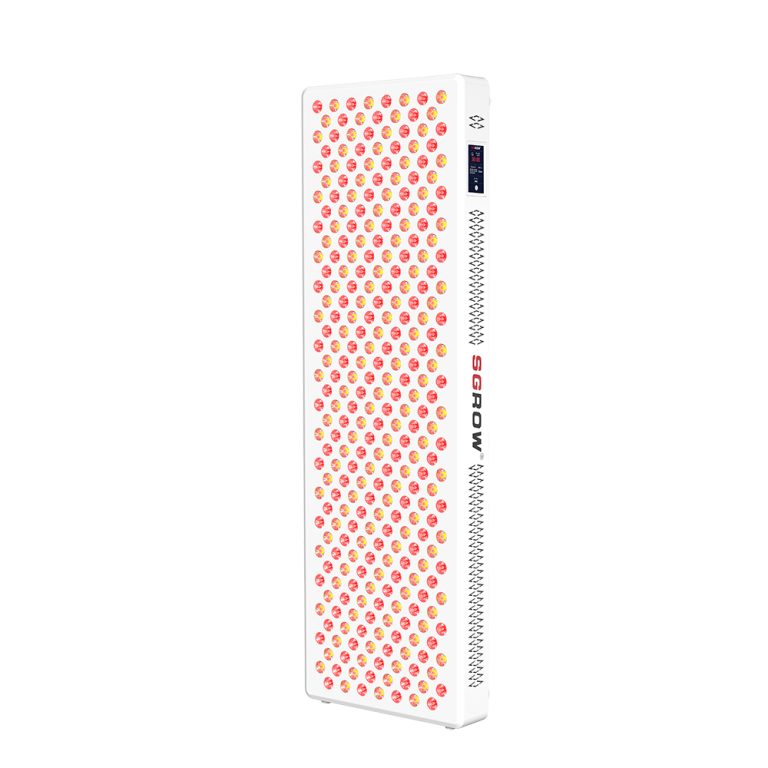 ESPLUS1500 - Professioneel Roodlichttherapie Paneel | App-Gestuurd
