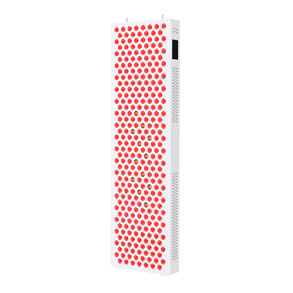 ESPLUS360 - Premium Roodlichttherapie Tafelmodel met APP-Besturing