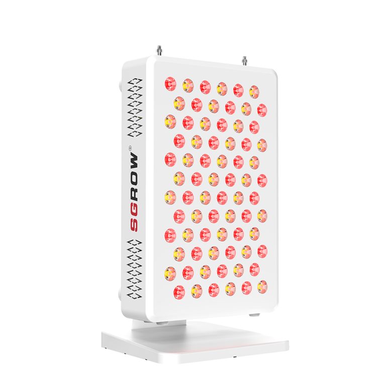 ESPLUS360 - Premium Roodlichttherapie Tafelmodel met APP-Besturing