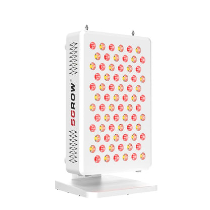 ESPLUS360 - Premium Roodlichttherapie Tafelmodel met APP-Besturing