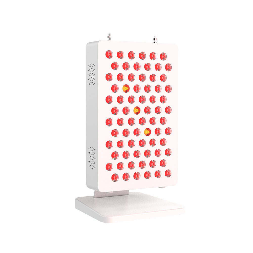 ESPLUS750 - Premium APP-Gestuurd Roodlichttherapie Paneel