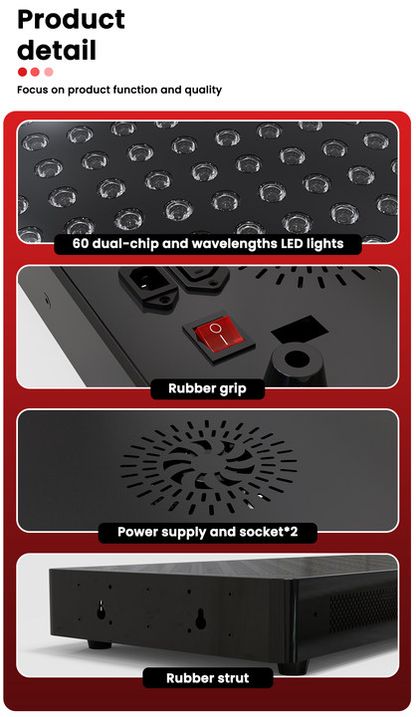 Bright Spa AP300 PRO