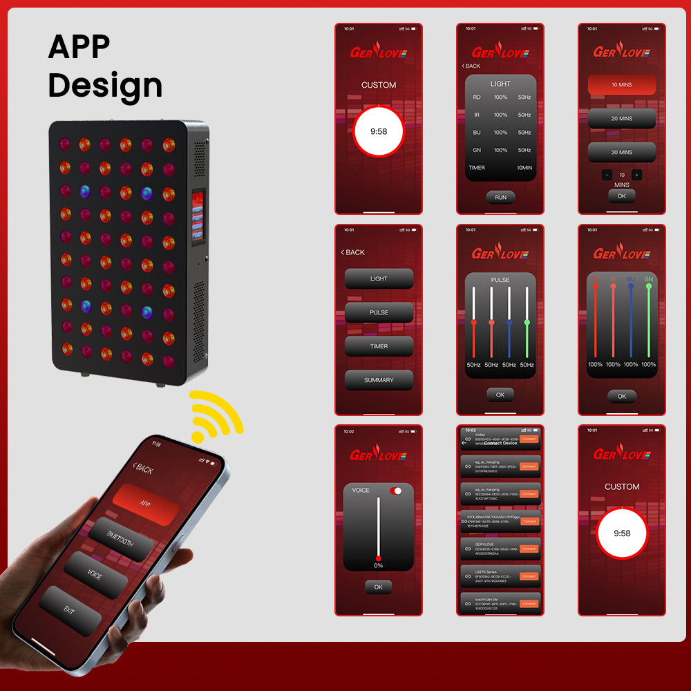 Bright Spa AP300 PRO