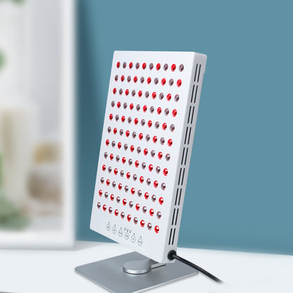 Bright Spa T2 Roodlicht Paneel - Compact Tafelmodel - 81W