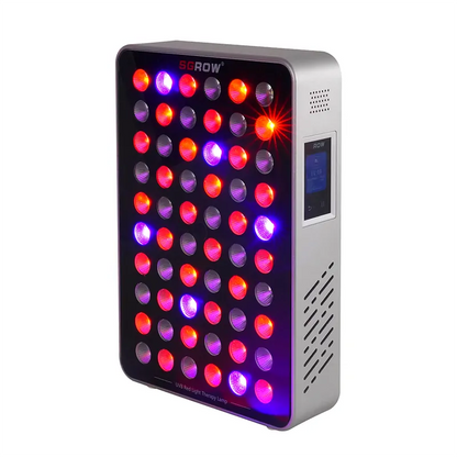 ESPLUS750 - Premium APP-Gestuurd Roodlichttherapie Paneel