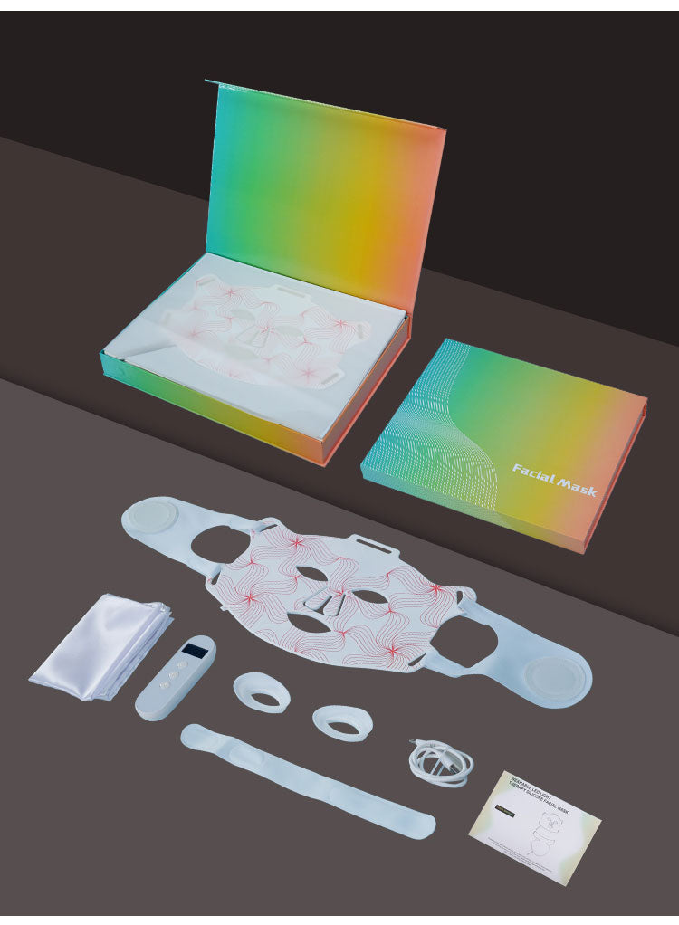 Inhoud van de verpakking