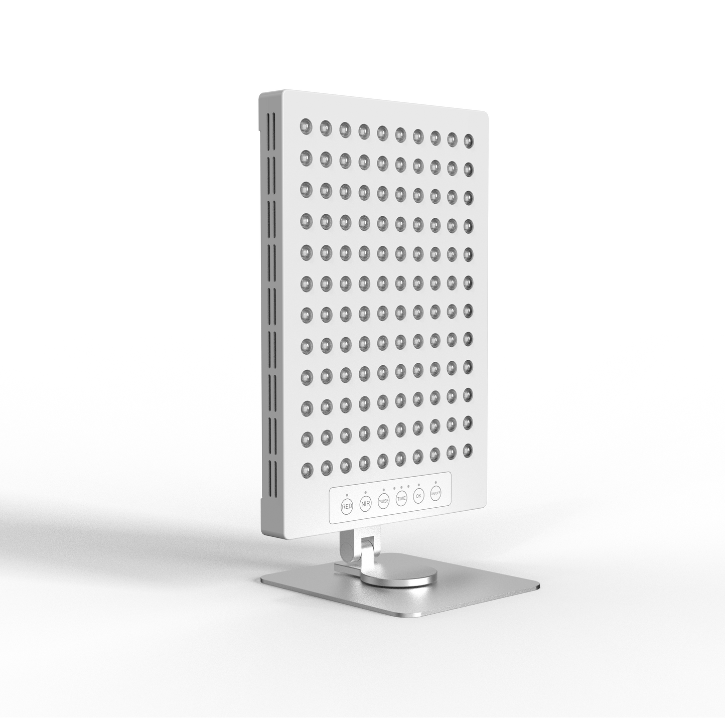 Bright Spa T2 Roodlicht Paneel - Compact Tafelmodel - 81W