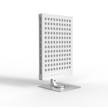 Bright Spa T2 Roodlicht Paneel - Compact Tafelmodel - 81W