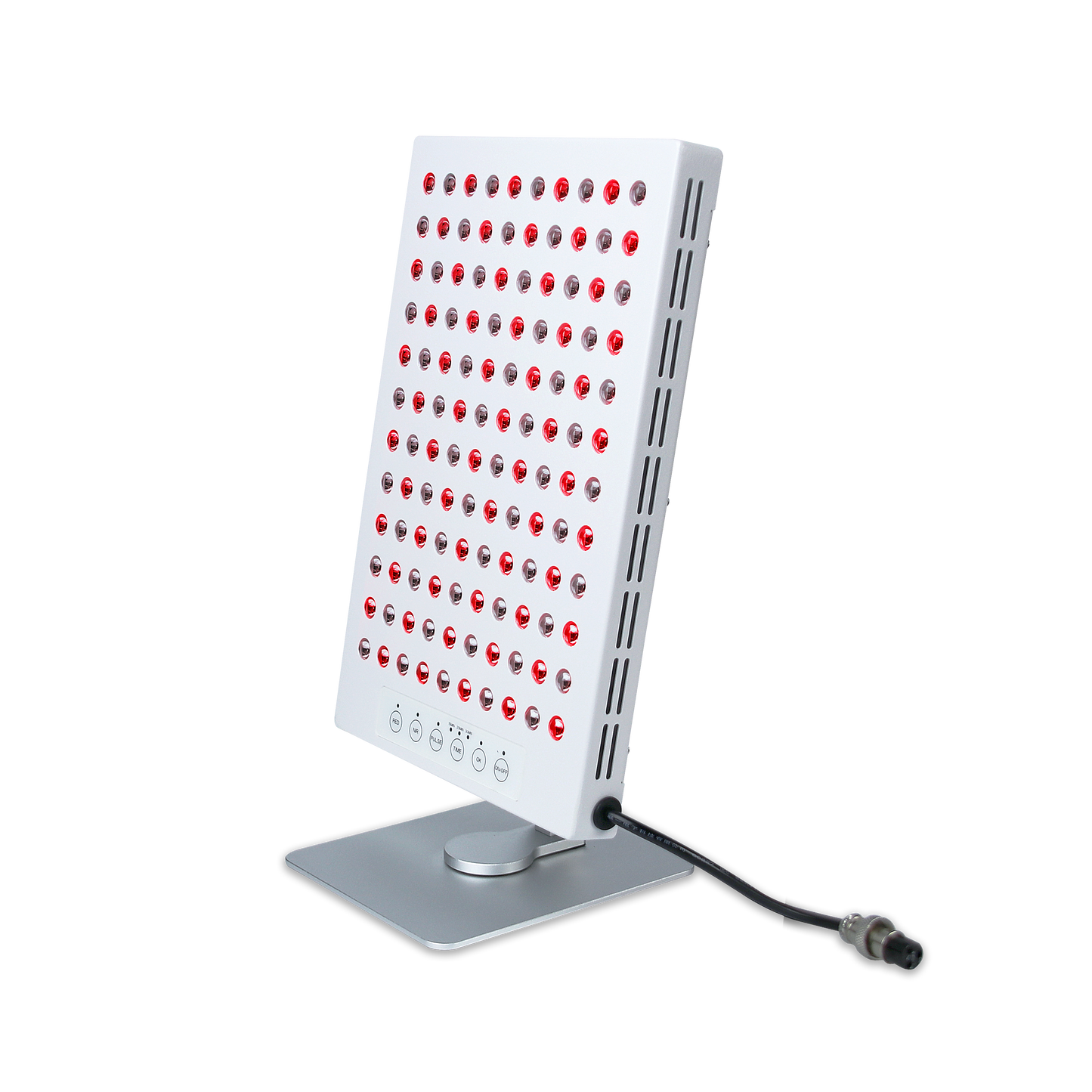 Bright Spa T2 Roodlicht Paneel - Compact Tafelmodel - 81W