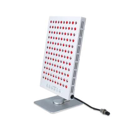 Bright Spa T2 Roodlicht Paneel - Compact Tafelmodel - 81W