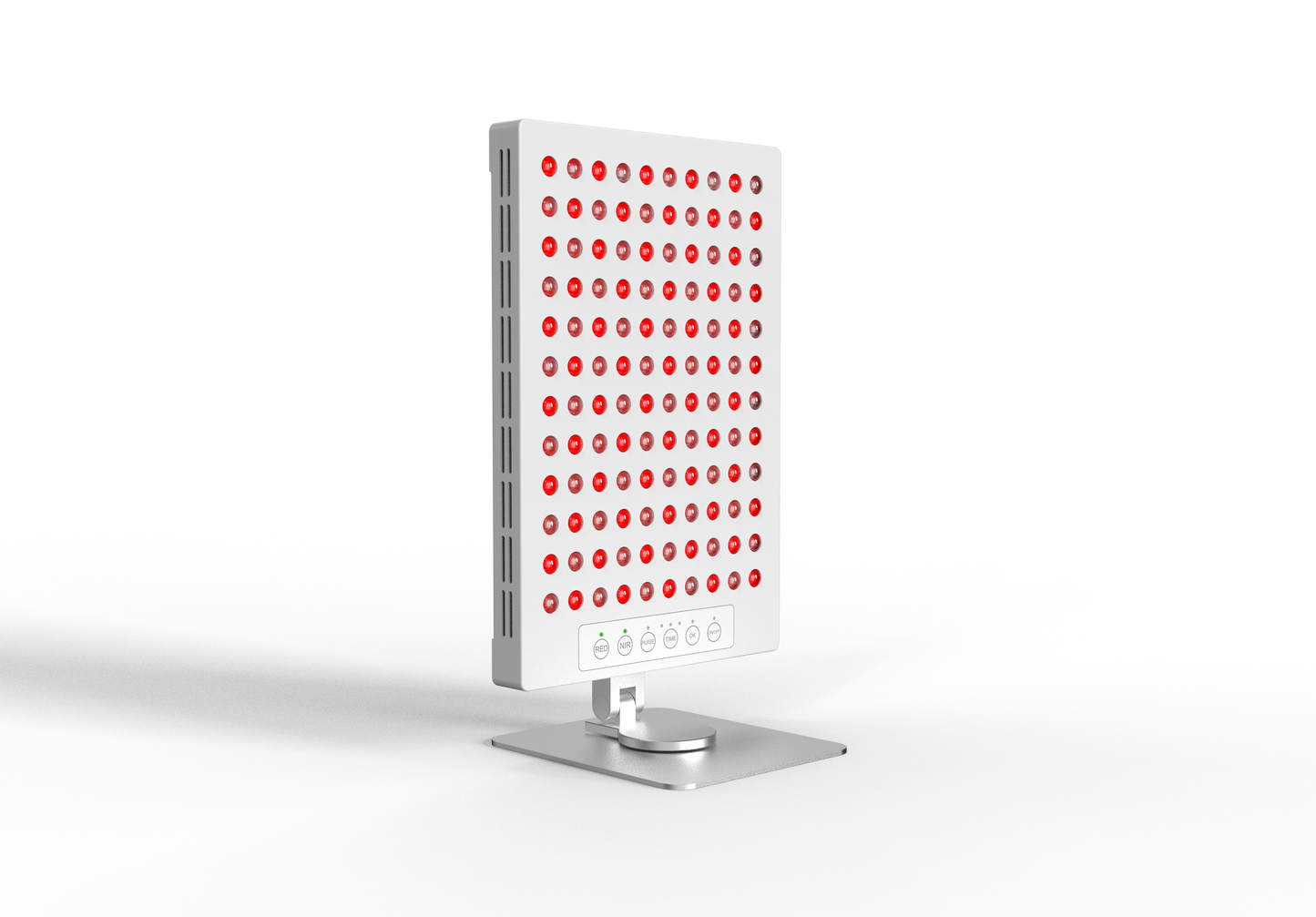 Bright Spa T2 Roodlicht Paneel - Compact Tafelmodel - 81W