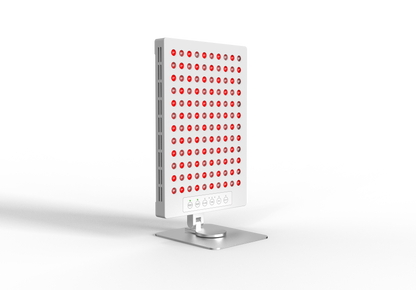 Bright Spa T2 Roodlicht Paneel - Compact Tafelmodel - 81W