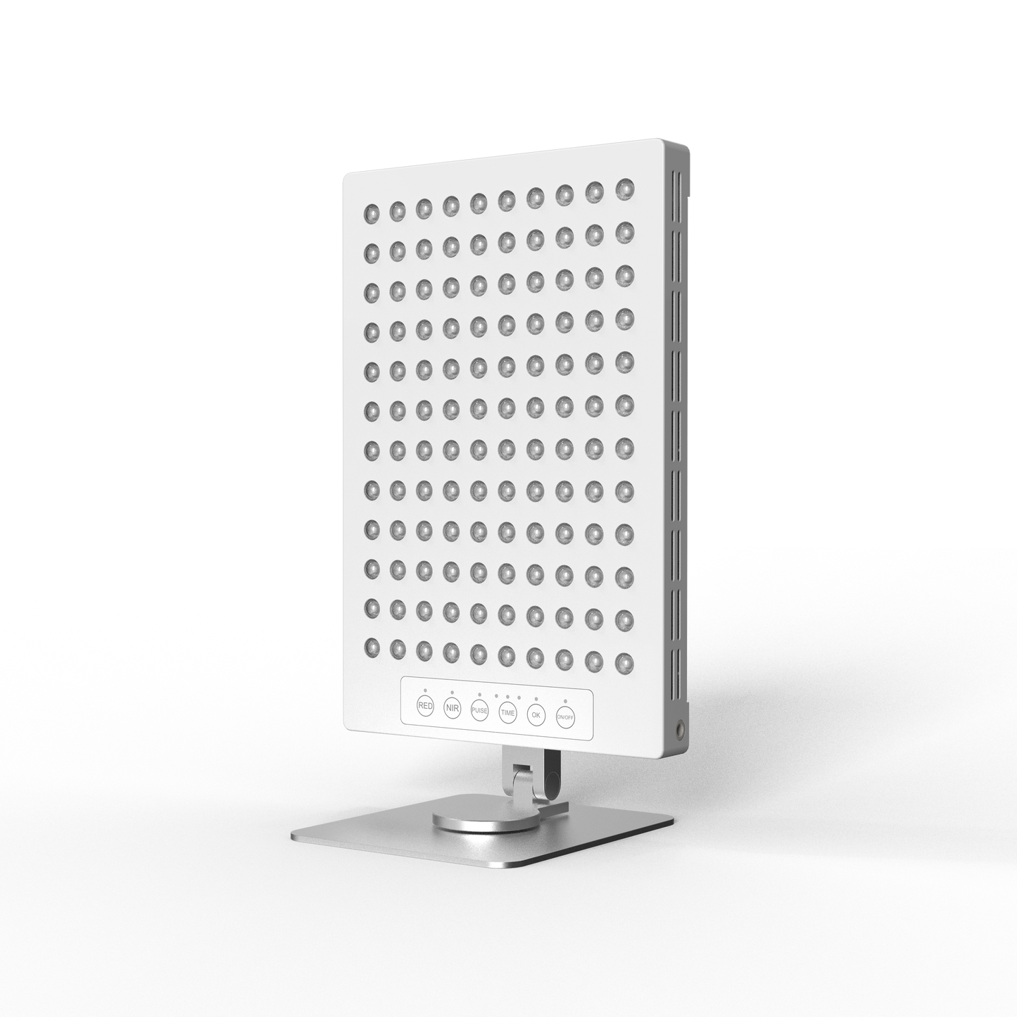 Bright Spa T2 Roodlicht Paneel - Compact Tafelmodel - 81W