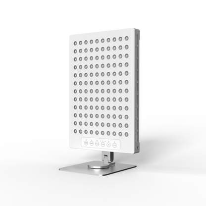 Bright Spa T2 Roodlicht Paneel - Compact Tafelmodel - 81W