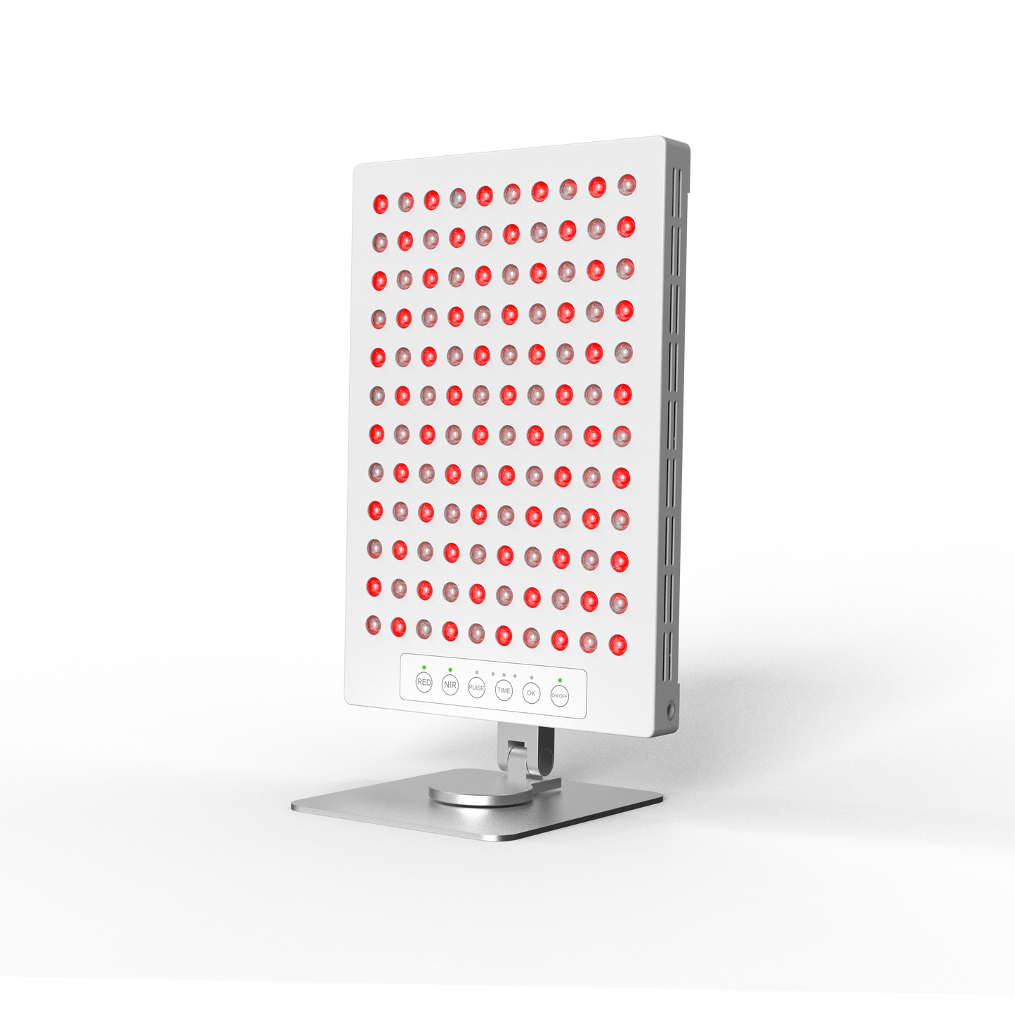 Bright Spa T2 Roodlicht Paneel - Compact Tafelmodel - 81W