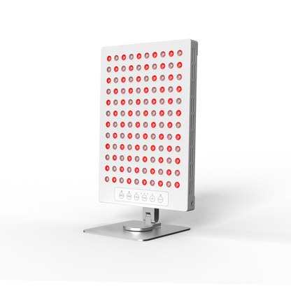 Bright Spa T2 Roodlicht Paneel - Compact Tafelmodel - 81W