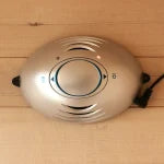 Infrarood Saunacabine Binnenshuis - SGROW SN-002 | 1700W Hemlock Hout